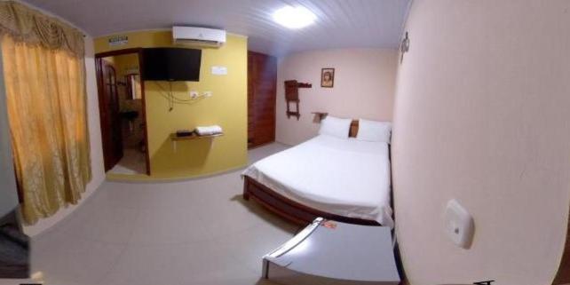 Hostal La Esperanza Leticia Værelse billede